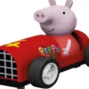 Carrera 65028 FIRST Peppa Pig - Peppa | Slot Car 1:50