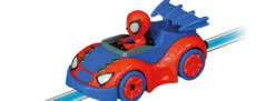 Carrera 20065032 FIRST Spidey | Slot Car 1:50