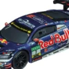 Carrera 64249 Go!!! Audi R8 LMS GT3 evo II DTM | Abt R. Feller No.7 | Slot Car 1:43