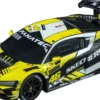 Carrera 64230 Go!!! Audi R8 LMS GT3 evo II | Valentino Rossi No.46 | Slot Car 1:43