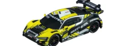 Carrera 64230 Go!!! Audi R8 LMS GT3 evo II | Valentino Rossi No.46 | Slot Car 1:43