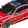 Carrera 64309 Go!!! Audi RS e-tron GT - Feuerwehr | Slot Car 1:43