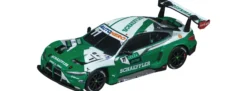 Carrera 64225 Go!!! BMW M4 GT3 DTM | Marco Wittmann No.11 | Slot Car 1:43