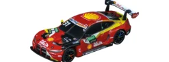 Carrera 64224 Go!!! BMW M4 GT3 DTM | Sheldon van der Linde No.31 | Slot Car 1:43