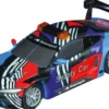Carrera 64247 Go!!! BMW M4 GT3 Safety Car | Slot Car 1:43