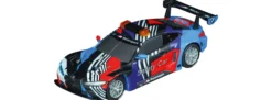 Carrera 64247 Go!!! BMW M4 GT3 Safety Car | Slot Car 1:43