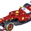 Carrera 62603 Go!!! Champions Racing | Autorennbahn Grundset 1:43