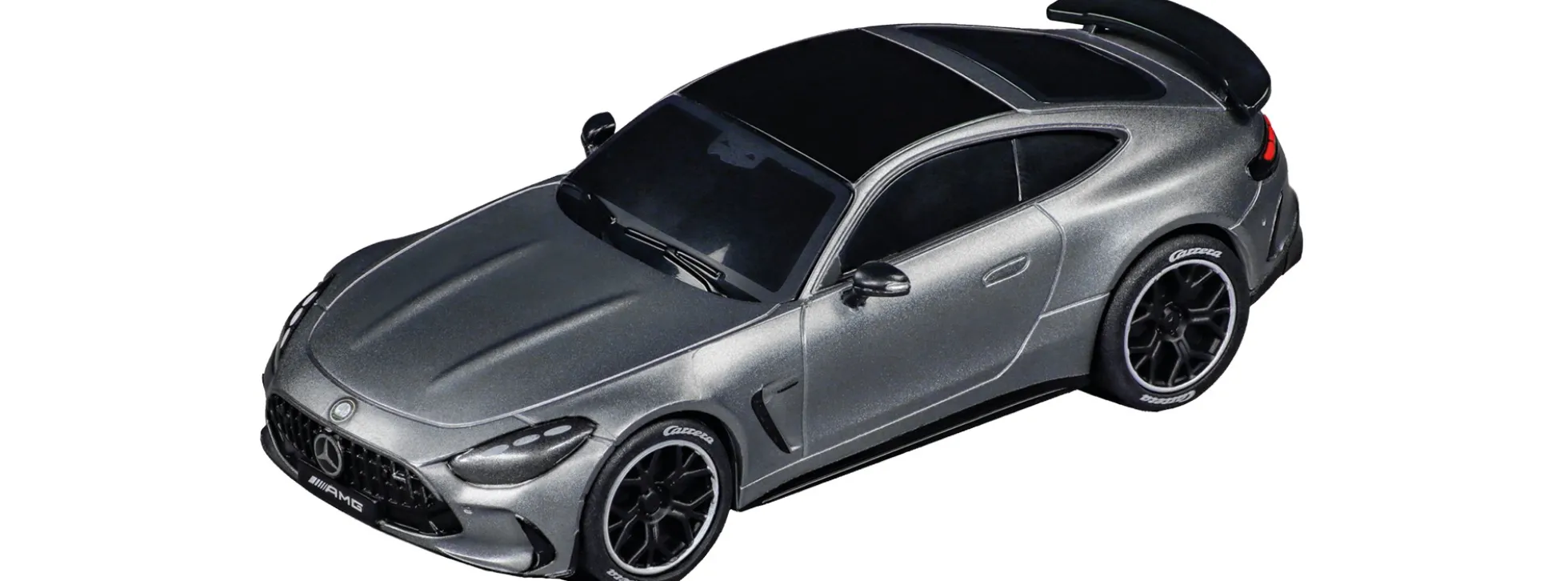 Carrera 62577 Go!!! Chase n Race | Autorennbahn Grundpackung 1:43