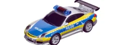 Carrera 62577 Go!!! Chase n Race | Autorennbahn Grundpackung 1:43