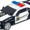 Carrera 64031 GO!!! Chevrolet Camaro ZL1 | Sheriff '15 | Slotcar 1:43