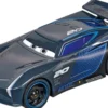 Carrera 62477 Go!!! Disney Pixar Cars Neon Nights | Autorennbahn Grundpackung 1:43