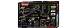Carrera 62596 Go!!! DTM Speed Giants | Autorennbahn Grundpackung 1:43