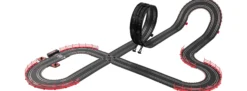 Carrera 62595 Go!!! DTM Supercars | Autorennbahn Grundpackung 1:43