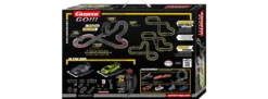 Carrera 62595 Go!!! DTM Supercars | Autorennbahn Grundpackung 1:43