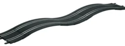 Carrera 71609 Go!!! Extension Pack - Super Hump | Autorennbahn Schienen 1:43