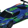 Carrera 64243 Go!!! Ferrari 296 GT3 | Cetilar Racing No.47 | Slot Car 1:43