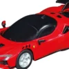 Carrera 62578 Go!!! Ferrari SF90 XX Stradale | WIRELESS | Autorennbahn Grundpackung 1:43