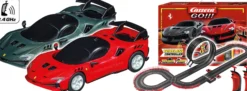 Carrera 62578 Go!!! Ferrari SF90 XX Stradale | WIRELESS | Autorennbahn Grundpackung 1:43