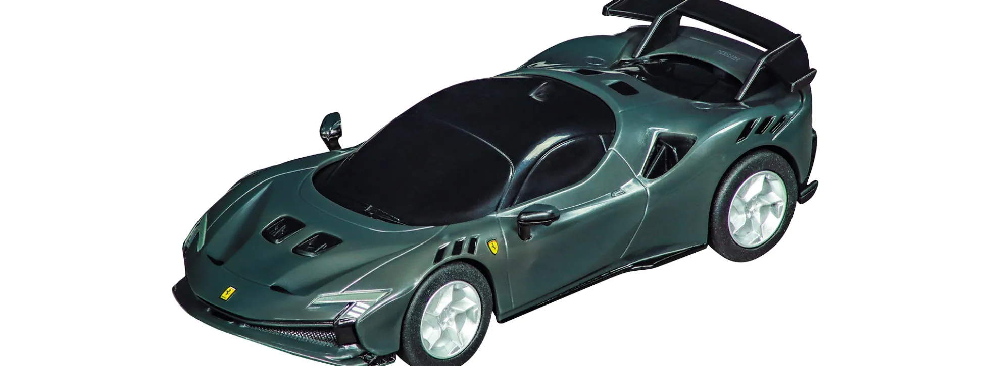 Carrera 62578 Go!!! Ferrari SF90 XX Stradale | WIRELESS | Autorennbahn Grundpackung 1:43
