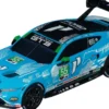Carrera 64279 Go!!! Ford Mustang GT3 | Proton Competition No. 55 | Slot Car 1:43