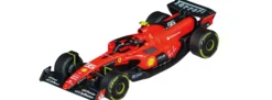 Carrera 62581 Go!!! Formula Free Racing | WIRELESS | Autorennbahn Grundpackung 1:43