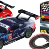 Carrera 62597 Go!!! GT Powerplay | Autorennbahn Grundpackung 1:43