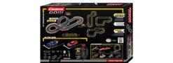 Carrera 62597 Go!!! GT Powerplay | Autorennbahn Grundpackung 1:43