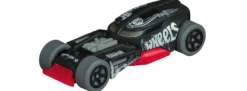 Carrera 64217 GO!!! Hot Wheels HW50 Concept | Slot Car 1:43