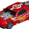 Carrera 64216 Go!!! Hot Wheels Night Shifter | Slot Car 1:43