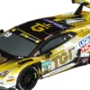 Carrera 64316 Go!!! Lamborghini Huracan GT3 Evo2 | GRT Grasser Racing No. 19 | Slot Car 1:43
