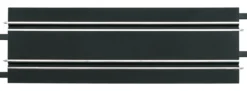 Carrera 61602 Go!!! Lange Gerade 342 mm | Ohne Verpackung | 1 Stück | Autorennbahn Schiene 1:43