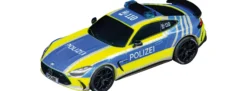 Carrera 64254 Go!!! Mercedes-AMG GT Polizei | Slot Car 1:43