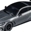 Carrera 64253 Go!!! Mercedes-AMG GT 63 - selenitgrau | Slot Car 1:43