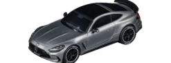 Carrera 64253 Go!!! Mercedes-AMG GT 63 - selenitgrau | Slot Car 1:43