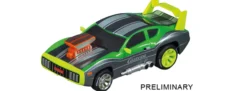 Carrera 64213 Go!!! Muscle Car | Slot Car 1:43