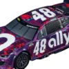 Carrera 64268 Go!!! NASCAR Camaro NextGen ZL1 | Hendrick MS Alex Bowman No.48 | Slot Car 1:43