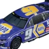Carrera 62582 Go!!! NASCAR Talladega Competition | Autorennbahn Grundpackung 1:43