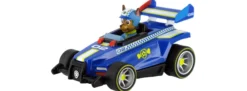 Carrera 62535 Go!!! PAW Patrol - Ready Race Rescue | Autorennbahn Grundpackung 1:43