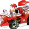 Carrera 64176 Go!!! Paw Patrol RRR - Marshall | Slot Car 1:43