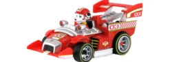 Carrera 64176 Go!!! Paw Patrol RRR - Marshall | Slot Car 1:43