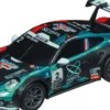 Carrera 64244 Go!!! Porsche 911 GT3 Cup 992 | Huber Racing No.2 | Slot Car 1:43