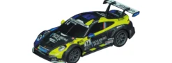 Carrera 64245 Go!!! Porsche 911 GT3 Cup 992 | Huber Racing No.14 | Slot Car 1:43