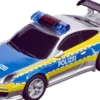 Carrera 64174 Go!!! Porsche 911 GT3 Polizei | Slot Car 1:43