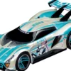 Carrera 64315 Go!!! Ronin Racers - Kaze Dash | Slot Car 1:43