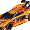Carrera 64314 Go!!! Ronin Racers - Yami Racer | Slot Car 1:43