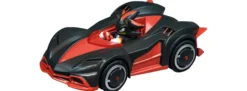 Carrera 62566 Go!!! Sonic the Hedgehog 4.9 | Autorennbahn Grundpackung 1:43