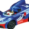 Carrera 64233 Go!!! Sonic the Hedgehog - Stars | Slot Car 1:43