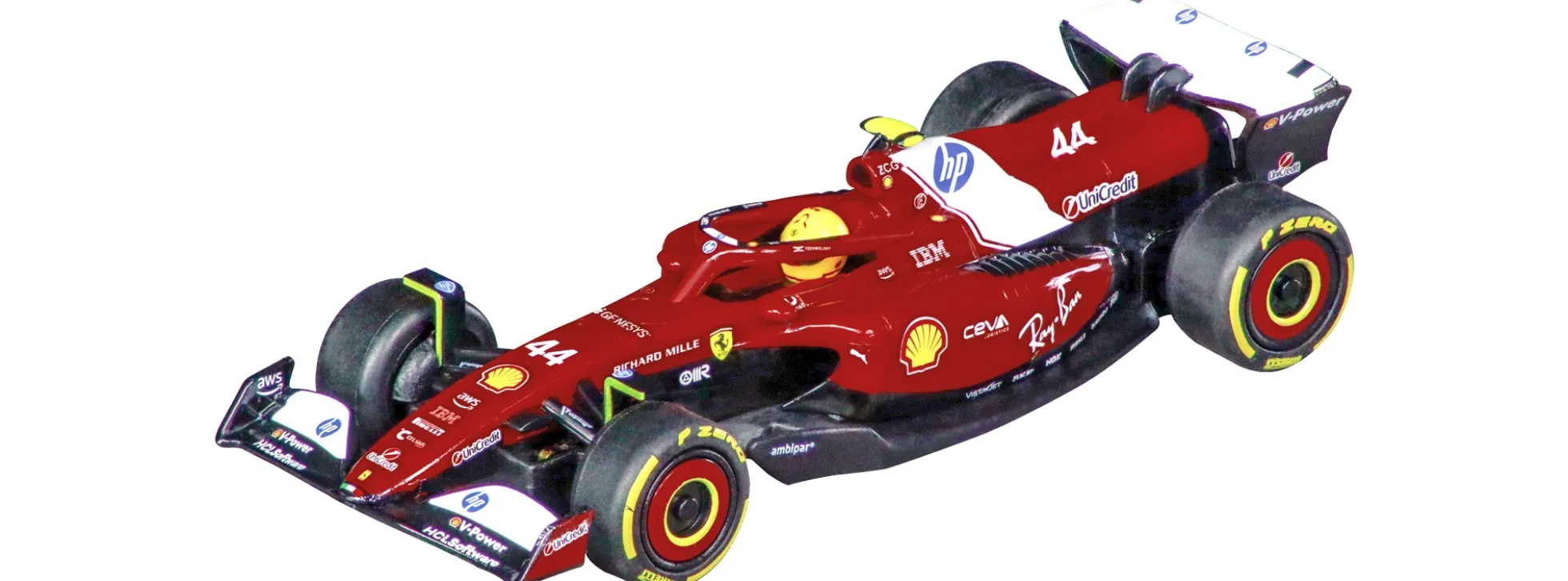 Carrera 62605 Go!!! Speed Zone | Autorennbahn Grundpackung 1:43