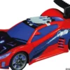 Carrera 64269 Go!!! Spider-Man Speed Shifter rot/blau | Slot Car 1:43