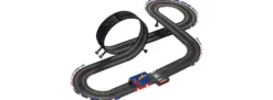 Carrera 62580 Go!!! Spider Racing | Autorennbahn Grundpackung 1:43